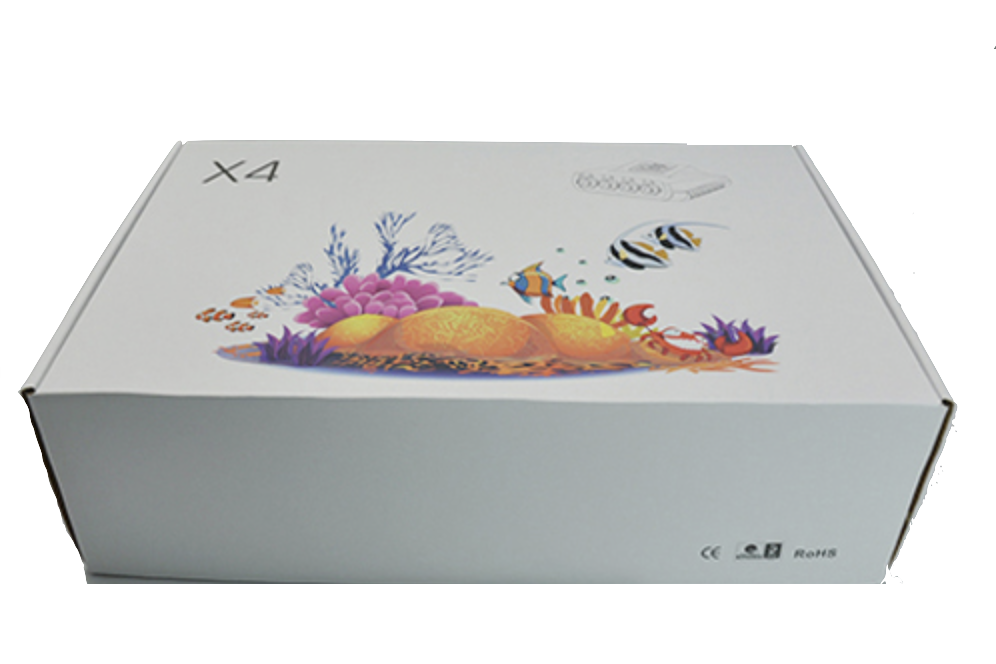 Amazon.com : Kamoer X4 WiFi Doser Dosing Pump : Pet Supplies